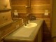 Cabin 7 - Bath Cabin 7 - Bath