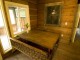 Cabin 7 - Dining Cabin 7 - Dining