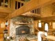 Lodge - Dining Room Lodge - Dining Room