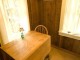 Cabin 1 - Dinette