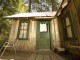 Cabin 1 Front Door