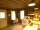 Cabin 1 - Kitchen