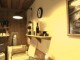 Cabin 1 - Kitchen