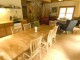 Cabin 4 - Dining Room