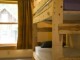 Cabin 5 - Bunkroom