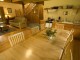Cabin 5 - Dining Room