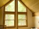 Cabin 5 - Upstairs Room