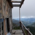 fires in the mountains 2