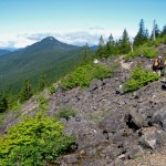 Oregon's uncut gem