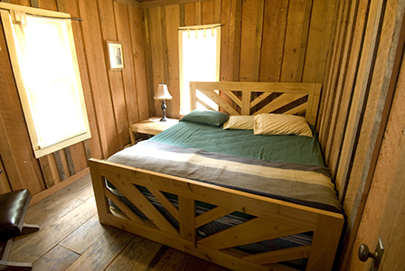Cabins Opal Creek Ancient Forest Center